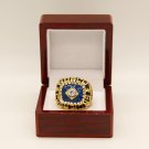 LAKONE Champions ring, 1978 New York Yankees World Baseball Championsh