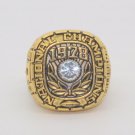 1978 sugar bowl classic alabama crimson tide world championship ring-i