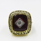 Wholesale 1982 St. Louis Cardinals World Series Baseball High Quality