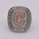 2016 Cleveland Indians American League Championship Ring For Fans US S