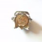 High quality newly factory price crown ring championship ring -in Ring
