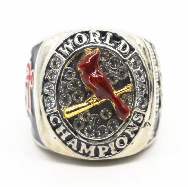 High quality factory price st .louis cardinals world series championsh