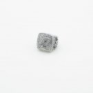 drop shipping 2014 San Antonio Spur championship ring Basketball rings