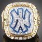 1999 Yankees Ring, Baseball Team Mariano Rivera Championship Rings, Me