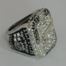 2008 Detroit Red Wings Championship Ring for Fans Champion Rings-in Ri