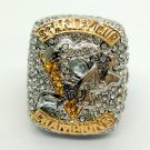 YKIN 2017 STANLEY CUP  Heavyweight Boxing Championship Ring Mens Jewel