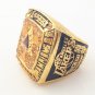 2002 Lakers world championship ring Murphy championship ring-in Rings