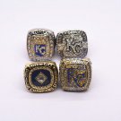 High quality 1985 2014 2015 2016 Kansas City Royals world series champ