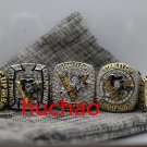 5 PCS 1991 1992 2009 2016 2017 Pittsburgh Penguins Hockey Stanely Cup