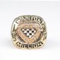 1997 NASCAR RACE CHAMPIONSHIP RING US SIZE 11 MEN JEWELRY -in Underwea