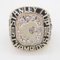 1989 CALGARY FLAMES STANLEY CUP REPLICA ICE HOCKEY CHAMPIONSHIP RING F
