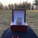 Factory price 2016 Chicago CUBS Cubs World Series championship Ring Ch
