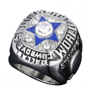 NEW High grade environmentally friendly alloy 1971 Super Bowl American