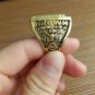 High quality drop shipping 2005 2006 texas longhorns championship ring
