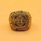 1985 Super Bowl XX Chicago Bears Championship Ring-in Rings from Jewel