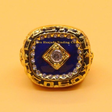 1983 Boston Red Sox World Series Championship Ring 1961-in Rings from