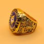 1983 Boston Red Sox World Series Championship Ring 1961-in Rings from