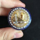Drop Shipping 2017 golden state Basketball Championship Ring official