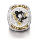 Drop Shipping 2016 Pittsburgh Penguins Stanley Cup Championship Rings