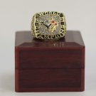 1993 TORONTO BLUE JAYS WORLD SERIES CHAMPIONSHIP RING-in Rings from Je