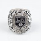 2012 LOS ANGELS KINGS STANLEY CUP CHAMPIONSHIP RINGS-in Rings from Jew