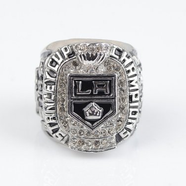 2012 LOS ANGELS KINGS STANLEY CUP CHAMPIONSHIP RINGS-in Rings from Jew