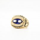 1990 New york Giants championship ring replica football champion rings