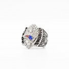 2004 New England Patriots championship ring replica America football t