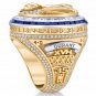 Drop Ship 2017 Golden State Warrior National official Basketball World