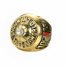 1975 GOLDEN STATE WARRIOR BASKETBALL WORLD CHAMPIONSHIP RING-in Underw