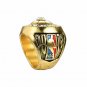 1975 GOLDEN STATE WARRIOR BASKETBALL WORLD CHAMPIONSHIP RING-in Underw