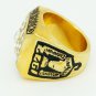 1972 BOSTON BRUINS STANLEY CUP CHAMPIONSHIP RING US SIZE 11-in Rings f