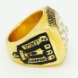 1972 BOSTON BRUINS STANLEY CUP CHAMPIONSHIP RING US SIZE 11-in Rings f