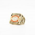 1987 Washington Redskins Championship Ring replica football champion r
