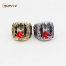 2 color 2013 Boston Red Sox ortiz World Series Championship Ring With