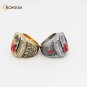 2 color 2013 Boston Red Sox ortiz World Series Championship Ring With