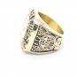 Drop shipping ,1987 oilers Stanley Cup Gretzky Championship Ring-in Ri
