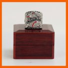 2003 FLORIDA MARLINS WORLD SERIES CHAMPIONSHIP RING US SIZE 11-in Ring