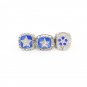 high quality 3 pcs/set 1970  1975  1978  Dallas Cowboys Super Bowl Rep