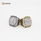 2 color 1995 dallas cowboys championship ring with box that a best gif