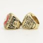 1987 1991 MINNESOTA TWINS WORLD SERIES CHAMPIONSHIP RING, 2 RINGS AS A
