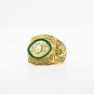 1968 new york jets championship ring replica football champion rings s