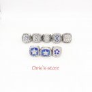 Amazing quality 8 pcs/set 1970 1971 1975 1977 1978 1992 1994 1995 Dall