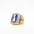1986 New york Giants championship ring replica football champion rings