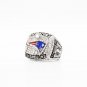 2001 New England Patriots championship ring replica Super Bowl champio