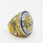 Free Shipping size 6 15 for 2017 Golden State Warriors Curry Round Bas