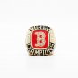2004 Red sox championship ring replica baseball champion rings for fan
