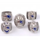Big Sales Promotion 5Pcs/Lot Replica Super Bowl New England Patriots S