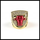 Chicago Bulls 1993 Jordan Championship Ring Replica Bulls Memorabilia