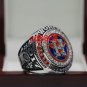 2017 Houston Astros World Series Championship Ring 7 15 Size copper -i